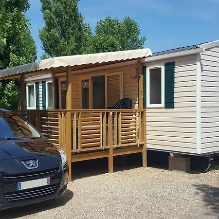 Prázdninový areál Mhlacarabasse 4*