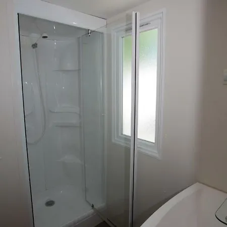 Prázdninový areál Mhlacarabasse 4*