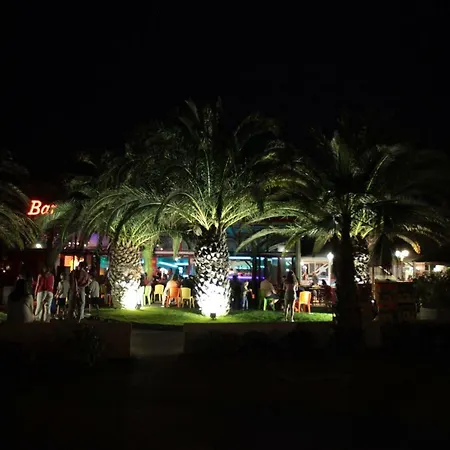Mhlacarabasse 4* Vias